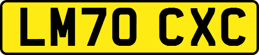 LM70CXC