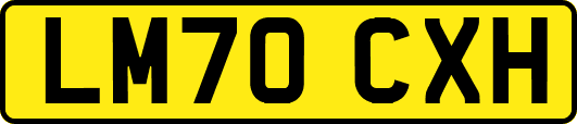 LM70CXH