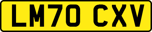 LM70CXV
