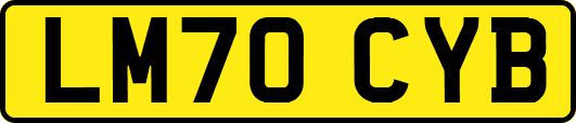 LM70CYB