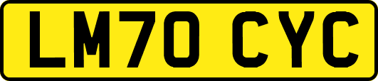 LM70CYC