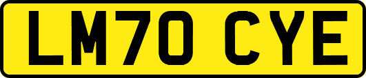 LM70CYE