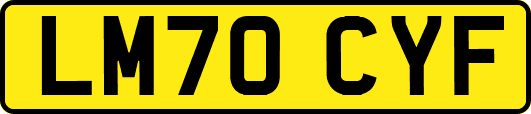 LM70CYF