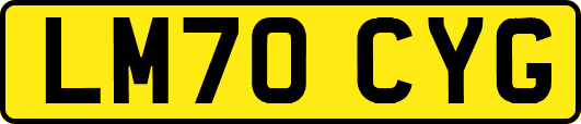 LM70CYG