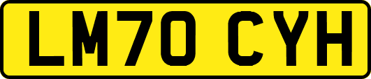 LM70CYH