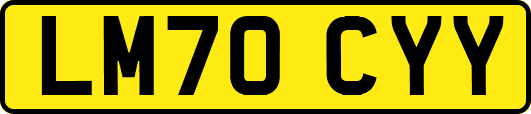 LM70CYY