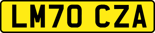 LM70CZA