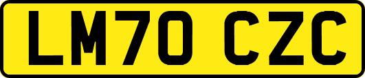 LM70CZC