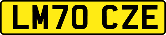 LM70CZE