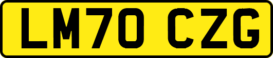 LM70CZG