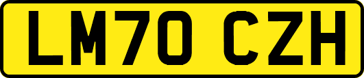 LM70CZH
