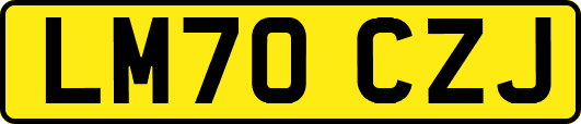 LM70CZJ