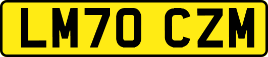 LM70CZM