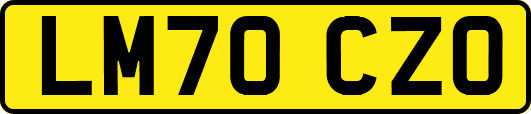 LM70CZO