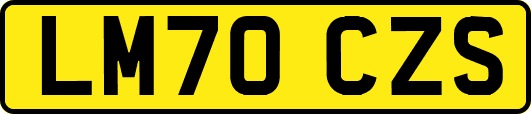 LM70CZS