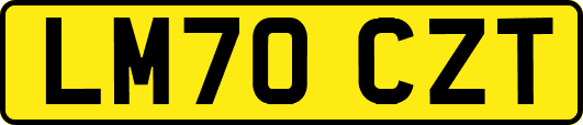LM70CZT