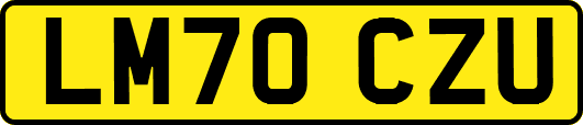 LM70CZU