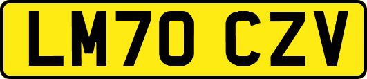 LM70CZV