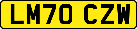 LM70CZW