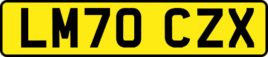 LM70CZX