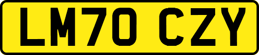LM70CZY