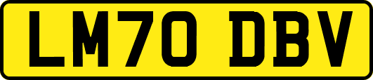 LM70DBV