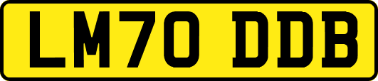 LM70DDB