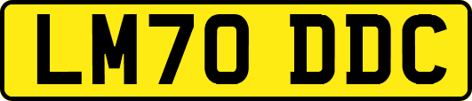 LM70DDC