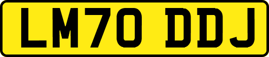 LM70DDJ