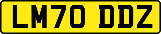 LM70DDZ