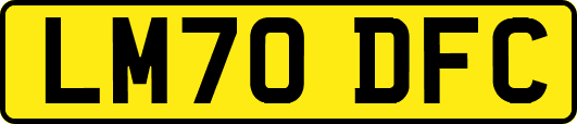 LM70DFC