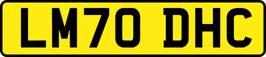 LM70DHC