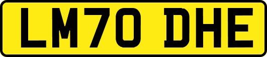 LM70DHE