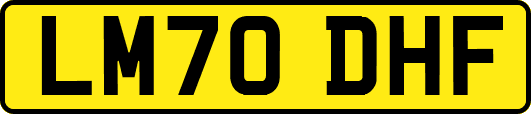 LM70DHF