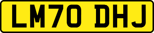 LM70DHJ