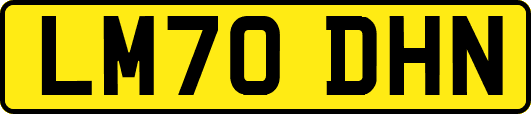 LM70DHN