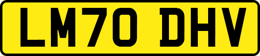 LM70DHV