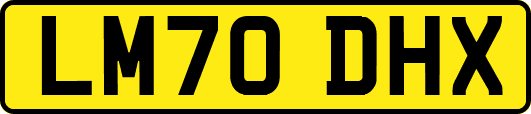 LM70DHX