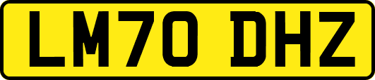 LM70DHZ