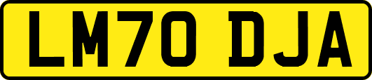 LM70DJA