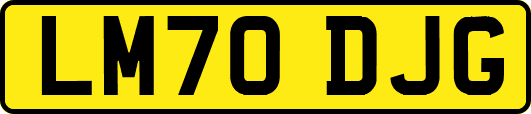 LM70DJG
