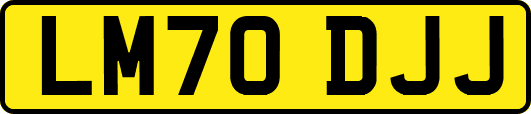 LM70DJJ