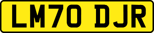 LM70DJR