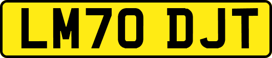 LM70DJT