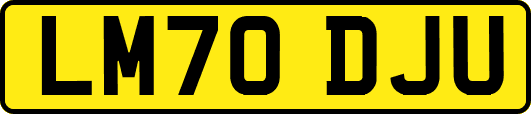 LM70DJU