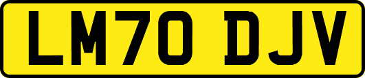 LM70DJV