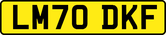 LM70DKF