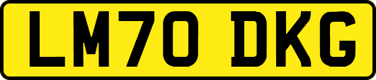 LM70DKG