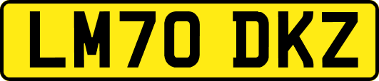 LM70DKZ