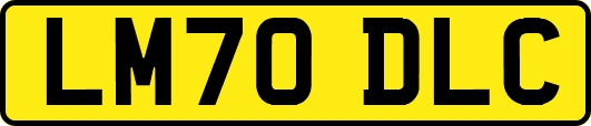 LM70DLC